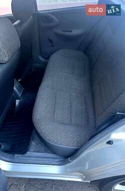 Седан Daewoo Sens 2006 в 