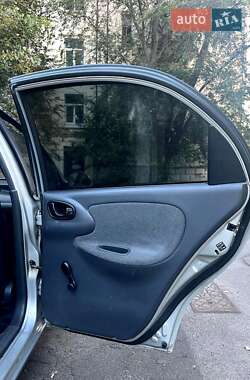 Седан Daewoo Sens 2006 в 