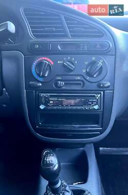 Седан Daewoo Sens 2006 в 