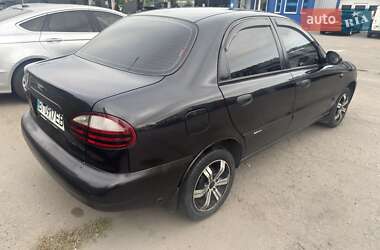Седан Daewoo Sens 2006 в 
