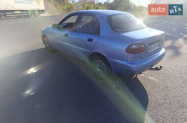 Седан Daewoo Sens 2006 в 