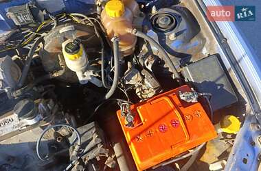 Седан Daewoo Sens 2006 в 