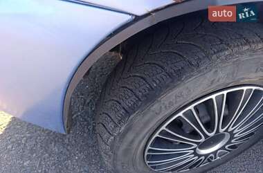 Седан Daewoo Sens 2006 в 