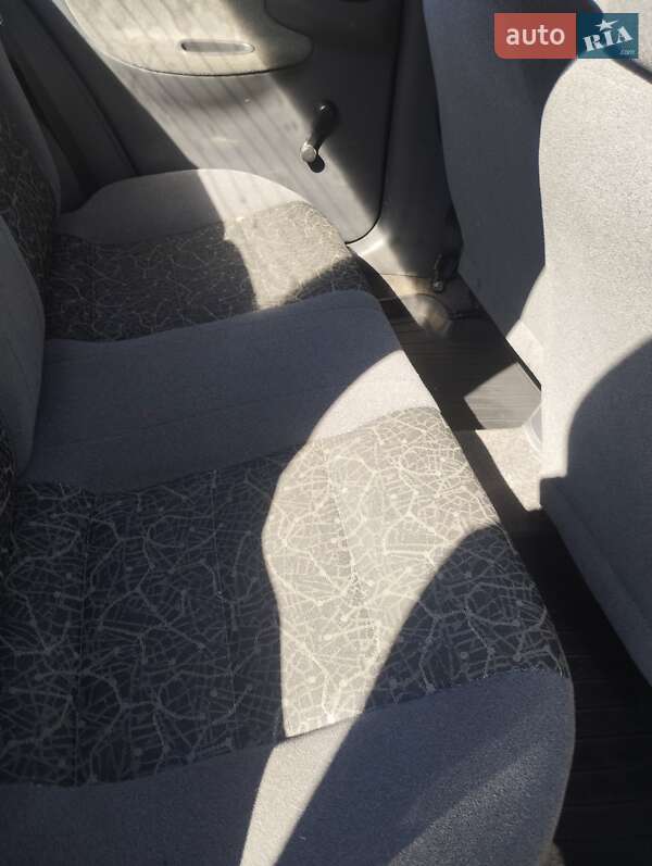 Седан Daewoo Sens 2006 в Копычинце фото 7 Седан Daewoo Sens 2006 в Копычинце