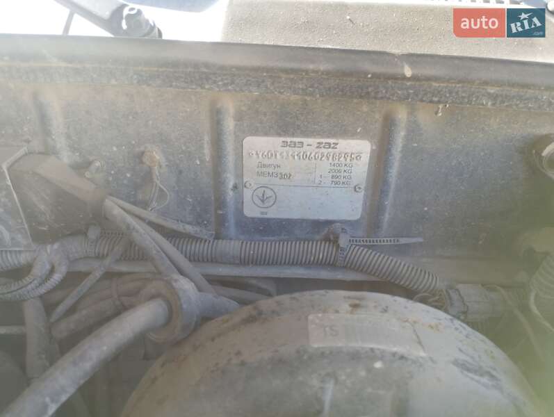 Седан Daewoo Sens 2006 в Копычинце фото 11 Седан Daewoo Sens 2006 в Копычинце