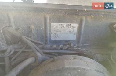 Седан Daewoo Sens 2006 в 