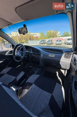 Седан Daewoo Sens 2003 в 