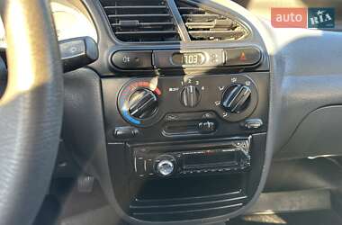 Седан Daewoo Sens 2007 в 