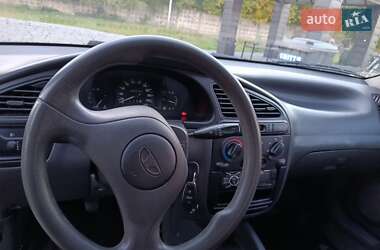 Седан Daewoo Sens 2006 в 