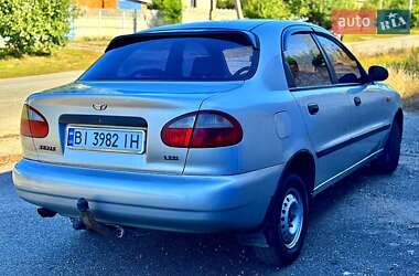 Седан Daewoo Sens 2005 в 