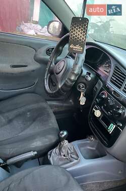 Седан Daewoo Sens 2005 в 