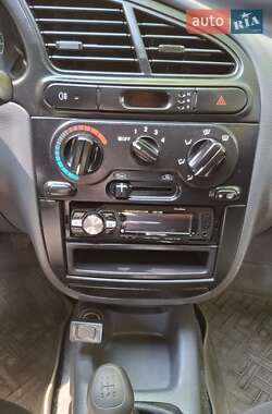 Седан Daewoo Sens 2005 в 