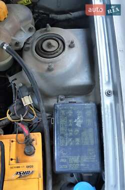 Седан Daewoo Sens 2005 в 