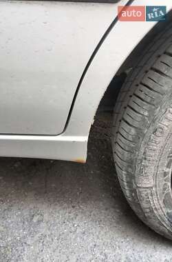 Седан Daewoo Sens 2005 в 