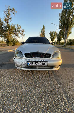 Седан Daewoo Sens 2004 в 