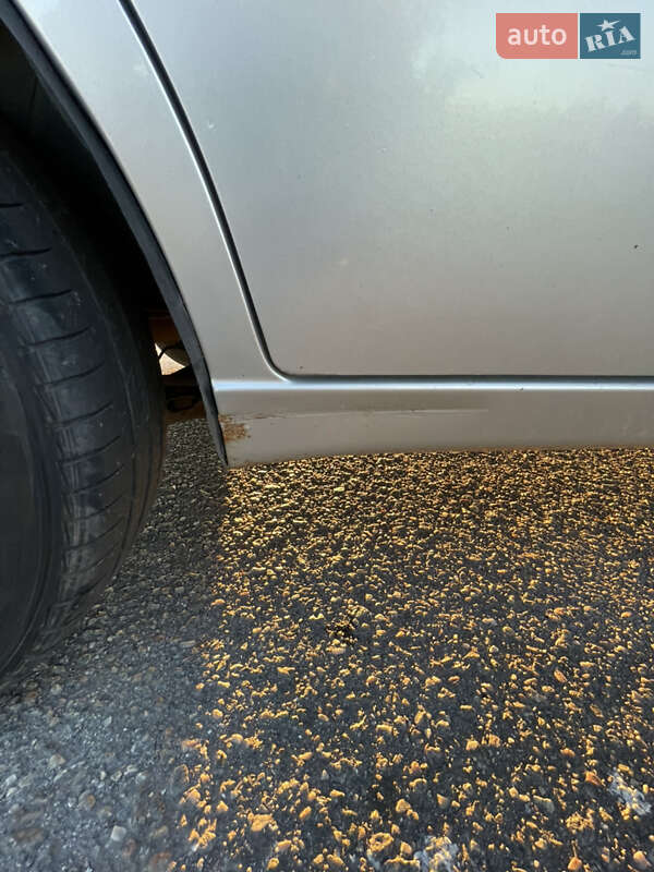 Седан Daewoo Sens 2004 в Кривом Роге фото 14 Седан Daewoo Sens 2004 в Кривом Роге