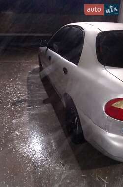 Седан Daewoo Sens 2005 в 