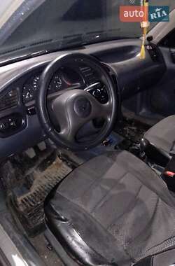 Седан Daewoo Sens 2005 в 