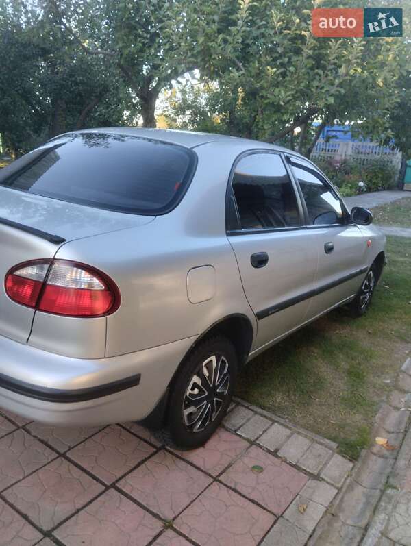 Седан Daewoo Sens 2005 в Черкассах фото 8 Седан Daewoo Sens 2005 в Черкассах