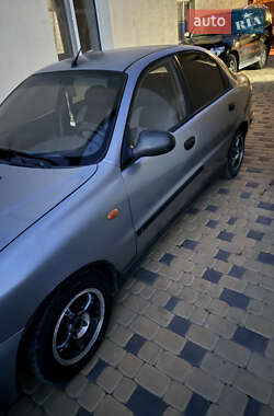 Седан Daewoo Sens 2011 в Миколаєві
