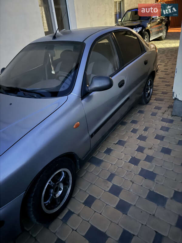 Седан Daewoo Sens 2011 в Николаеве