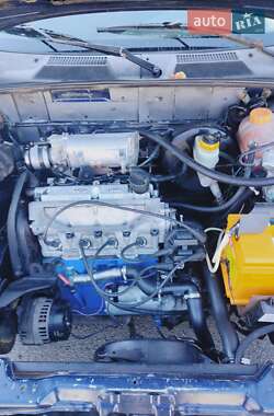Седан Daewoo Sens 2004 в 