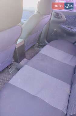 Седан Daewoo Sens 2004 в 