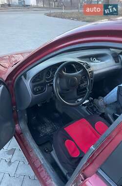 Седан Daewoo Sens 2005 в 