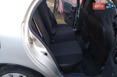 Седан Daewoo Sens 2004 в  фото 8 Седан Daewoo Sens 2004 в