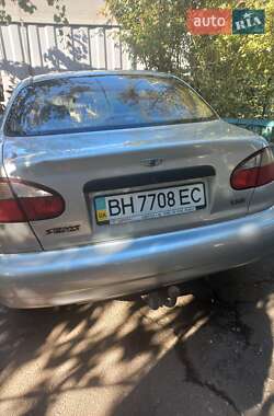 Седан Daewoo Sens 2005 в Подільську