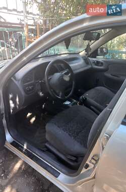 Седан Daewoo Sens 2005 в 
