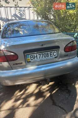 Седан Daewoo Sens 2005 в 