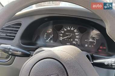 Седан Daewoo Sens 2006 в 