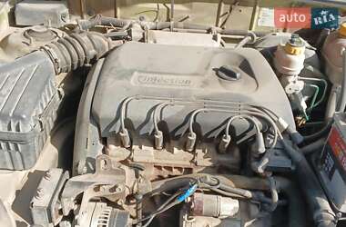 Седан Daewoo Sens 2006 в 