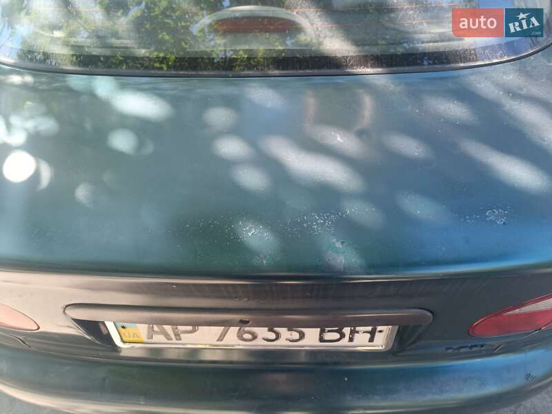 Седан Daewoo Sens 2004 в Горишних Плавнях фото 3 Седан Daewoo Sens 2004 в Горишних Плавнях