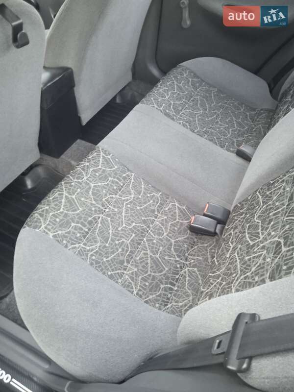 Седан Daewoo Sens 2007 в Калуше фото 15 Седан Daewoo Sens 2007 в Калуше