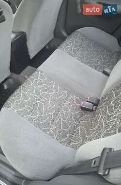 Седан Daewoo Sens 2007 в 