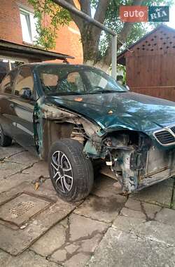 Седан Daewoo Sens 2007 в 