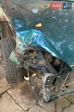 Седан Daewoo Sens 2007 в 
