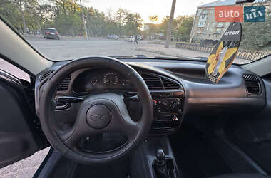 Седан Daewoo Sens 2003 в 