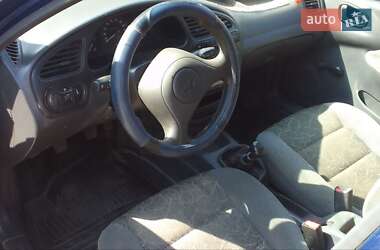 Седан Daewoo Sens 2005 в 