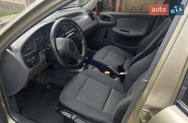 Седан Daewoo Sens 2005 в 