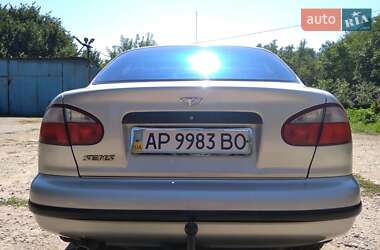 Седан Daewoo Sens 2004 в 
