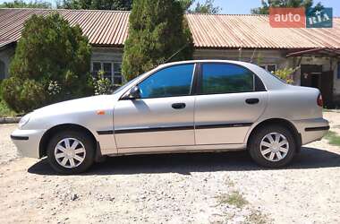 Седан Daewoo Sens 2004 в 