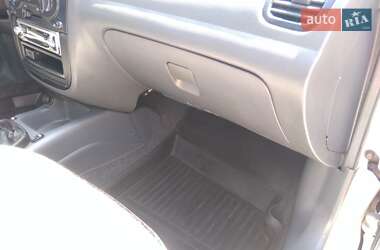 Седан Daewoo Sens 2004 в 