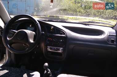Седан Daewoo Sens 2004 в 
