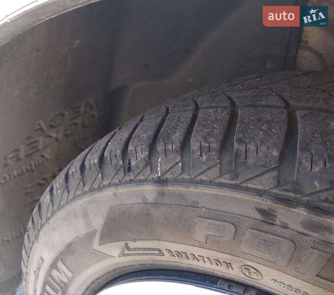 Седан Daewoo Sens 2004 в Запоріжжі