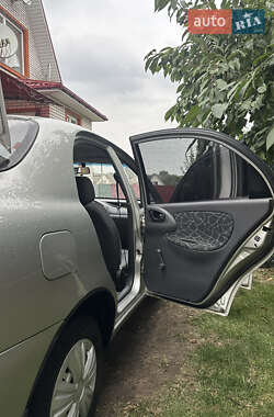 Седан Daewoo Sens 2002 в 