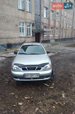 Седан Daewoo Sens 2005 в Сумах
