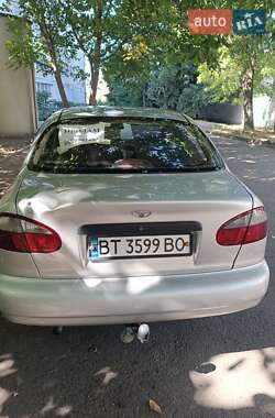 Седан Daewoo Sens 2005 в 